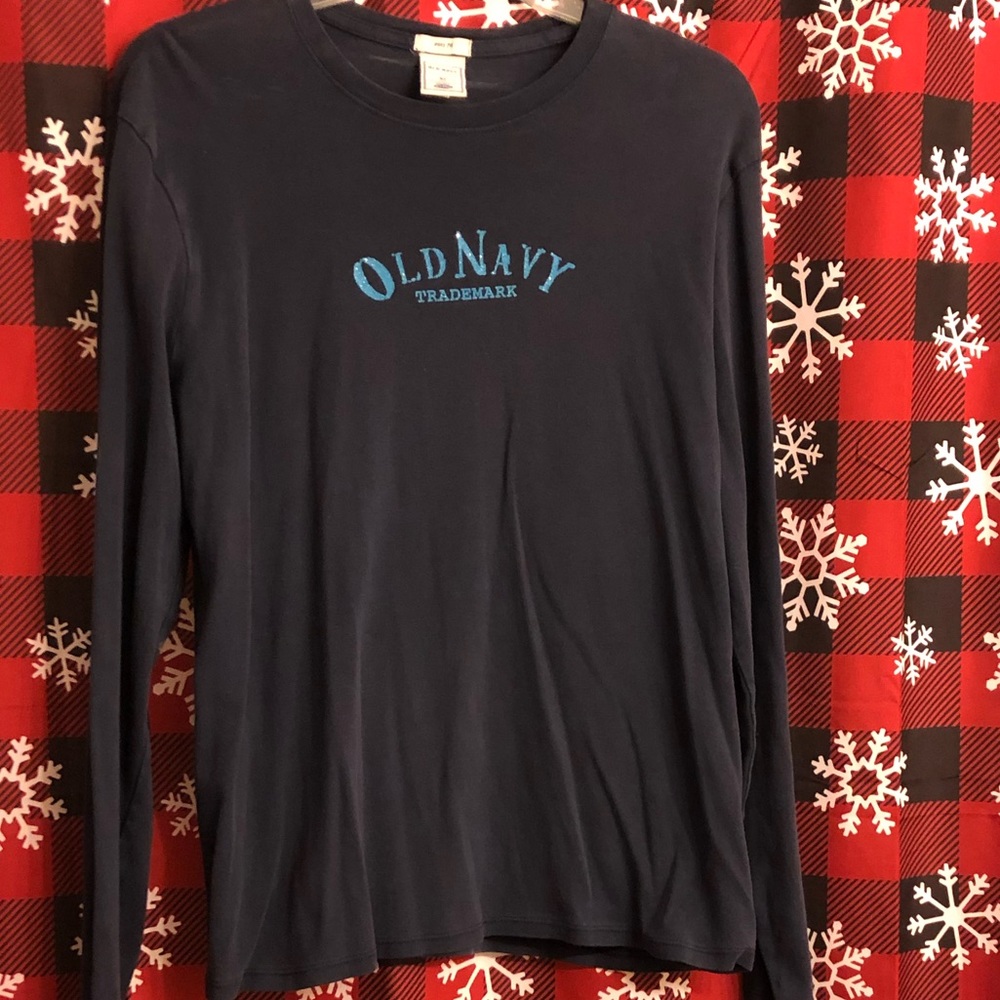 OLD NAVY TOP